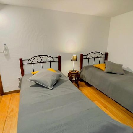 הוילה סיסטלו Casa Do Avo מראה חיצוני תמונה