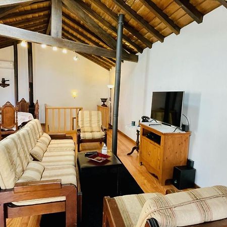 הוילה סיסטלו Casa Do Avo מראה חיצוני תמונה