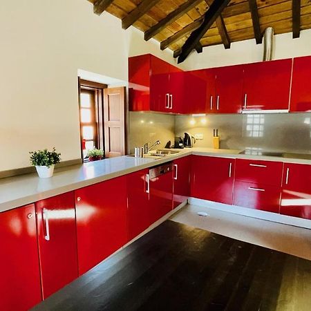 הוילה סיסטלו Casa Do Avo מראה חיצוני תמונה