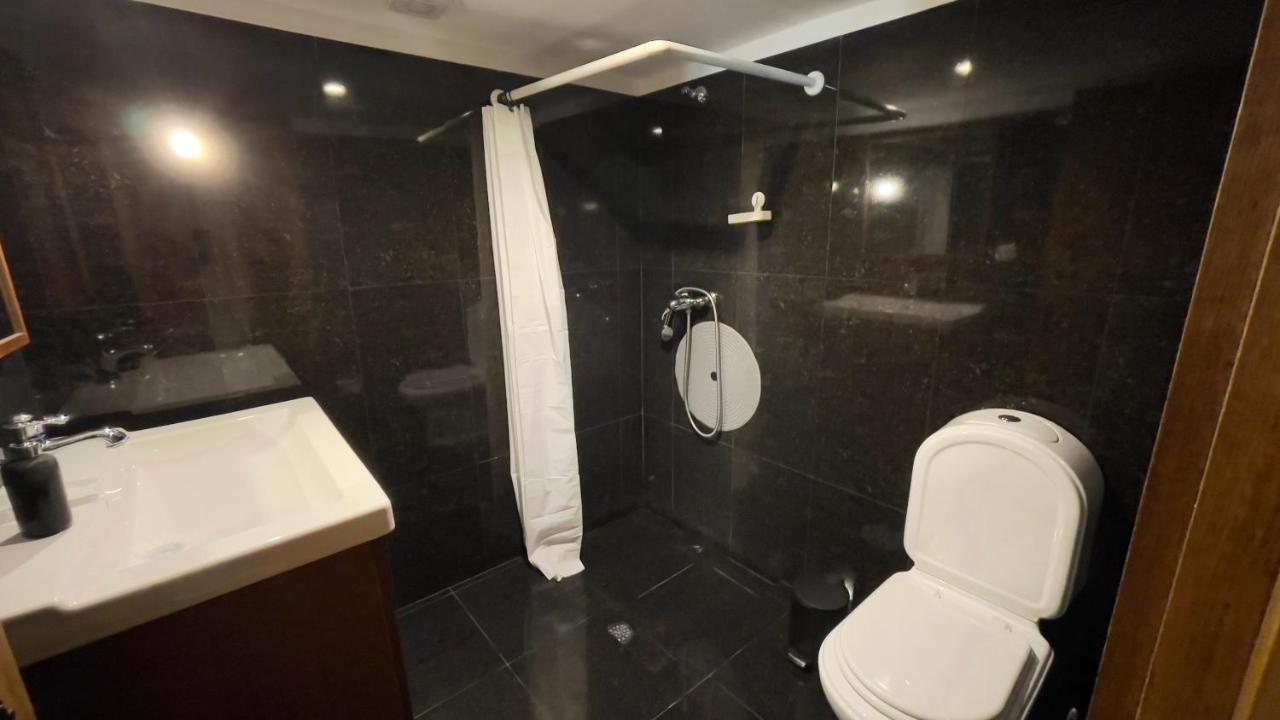 הוילה סיסטלו Casa Do Avo מראה חיצוני תמונה