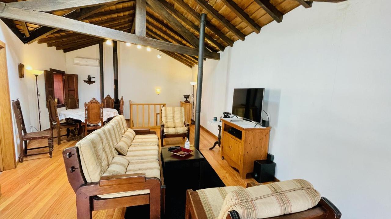 הוילה סיסטלו Casa Do Avo מראה חיצוני תמונה