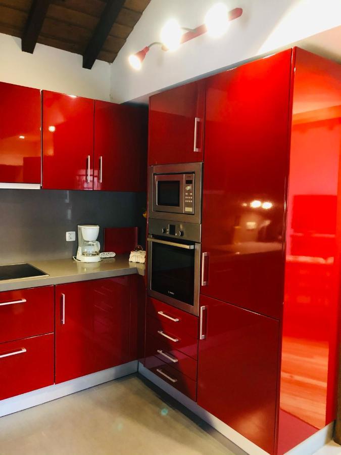 הוילה סיסטלו Casa Do Avo מראה חיצוני תמונה
