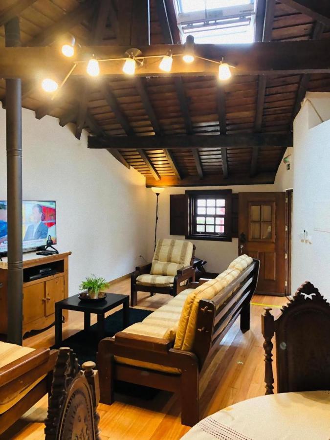 הוילה סיסטלו Casa Do Avo מראה חיצוני תמונה