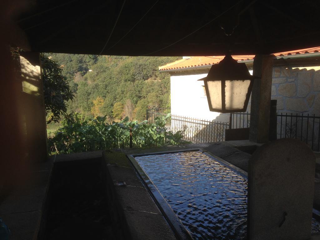 הוילה סיסטלו Casa Do Avo מראה חיצוני תמונה