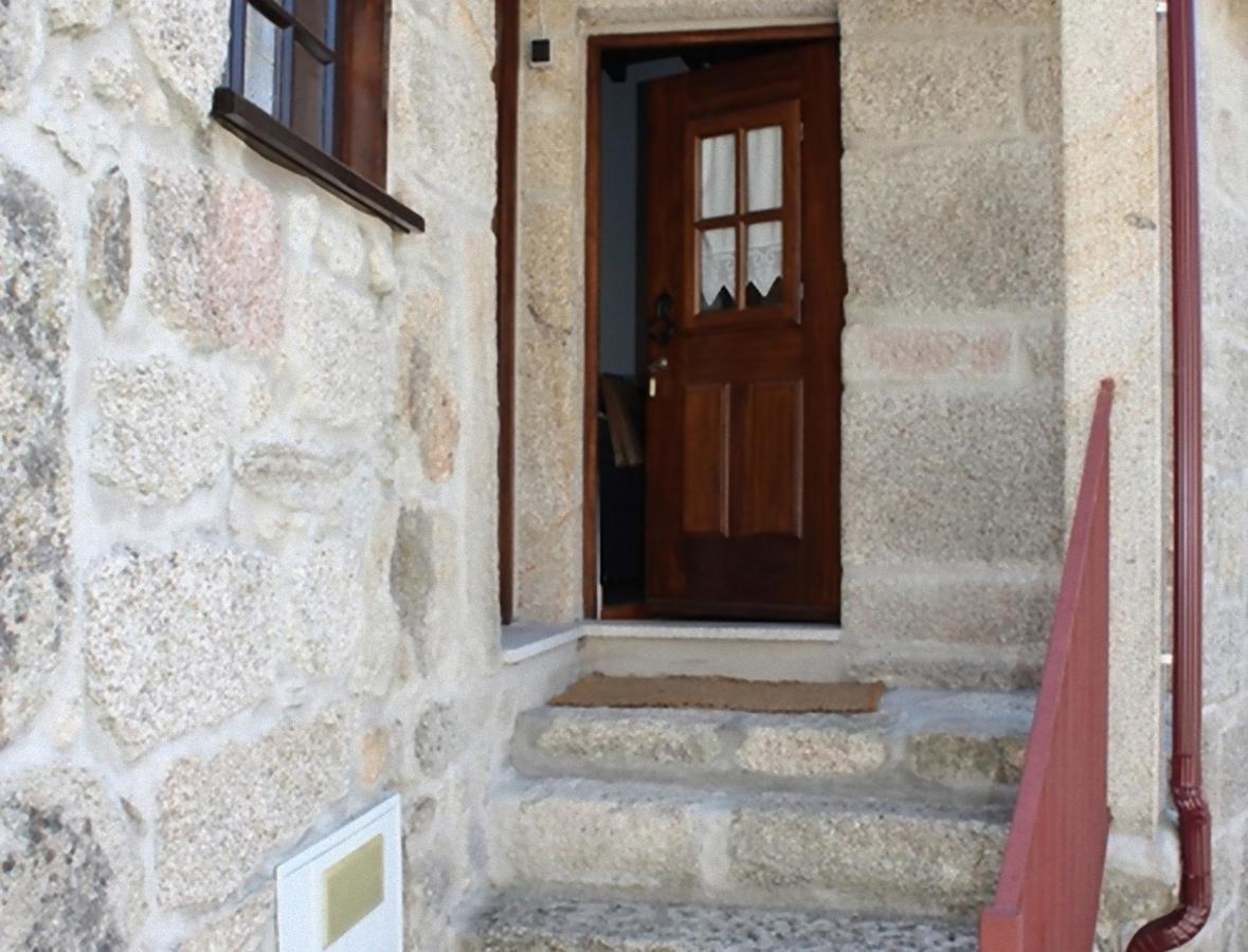הוילה סיסטלו Casa Do Avo מראה חיצוני תמונה